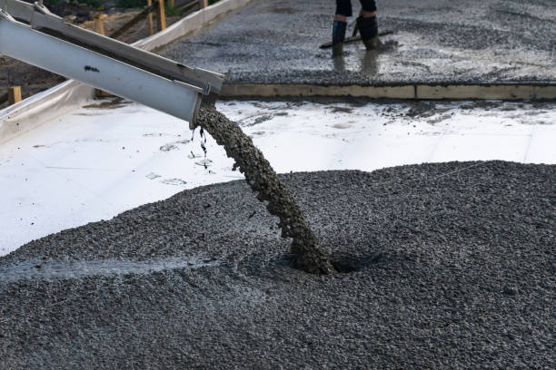 Best Stamped Concrete Services in Cresson, PA