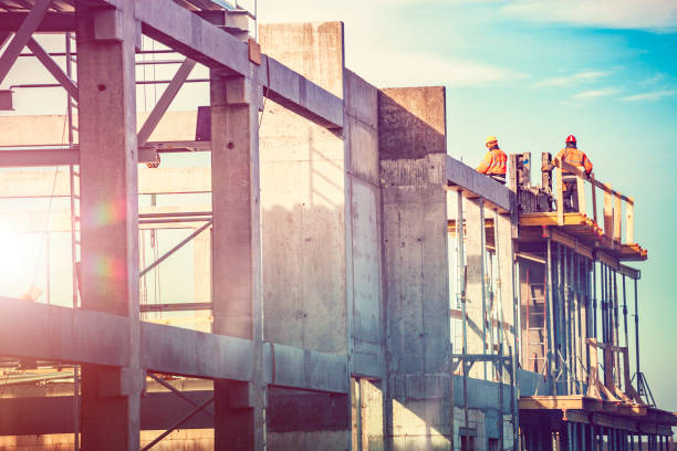 Best Concrete Foundation Repair in Cresson, PA