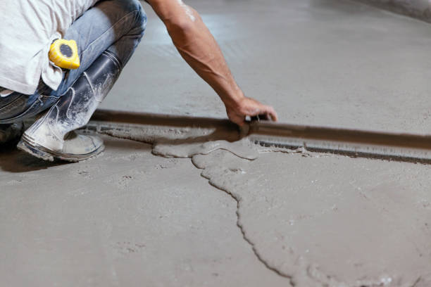 Best Concrete Pool Decks in Cresson, PA
