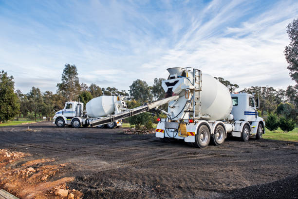 Best Stamped Concrete Services in Cresson, PA