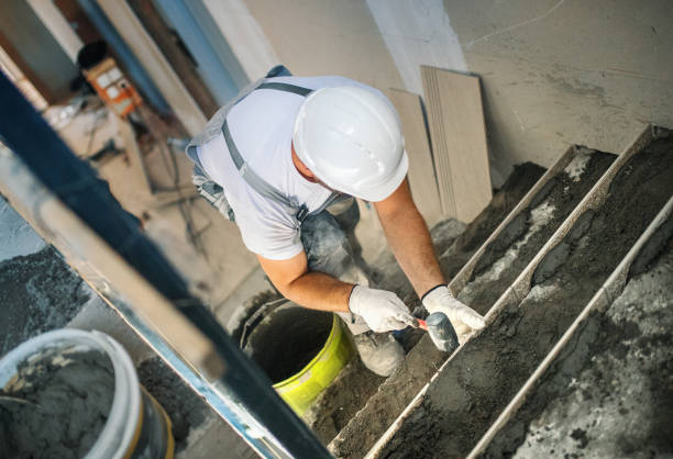  Cresson, PA Concrete contractor Pros