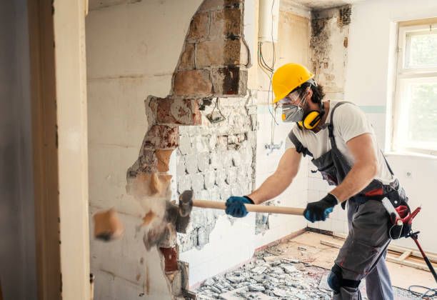 Best Concrete Demolition Services in Cresson, PA