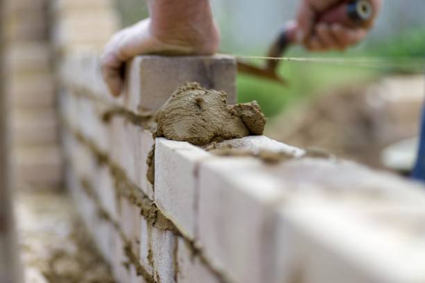 Best Concrete Retaining Walls in Cresson, PA