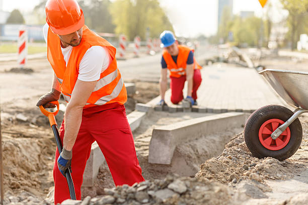 Best Residential Concrete Solutions in Cresson, PA